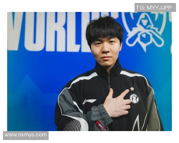 全球总决赛特别报道：IG战队如何实现华丽转型与崛起之路