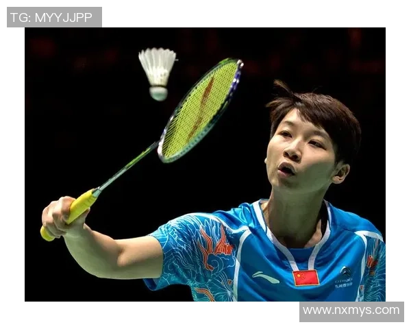 刘娜独家分享羽毛球技巧与心得助你提升竞技水平与乐趣 刘娜独家分享羽毛球技巧与心得助你提升竞技水平与乐趣