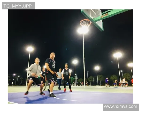 刘强独家分享篮球心得与技巧助你提升球技的全方位指南