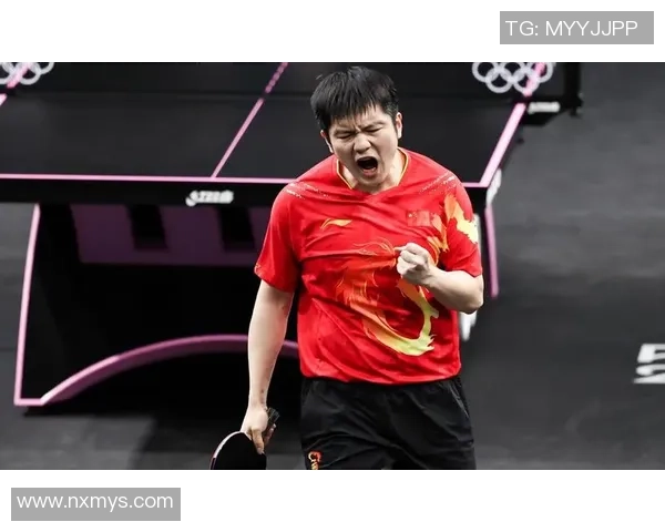 北京乒乓球队心理素质的变革与提升探讨热议乒乓球运动发展新趋势