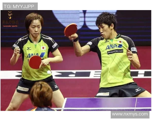 北京乒乓球队灵活性表现的数据分析与战术启示探讨