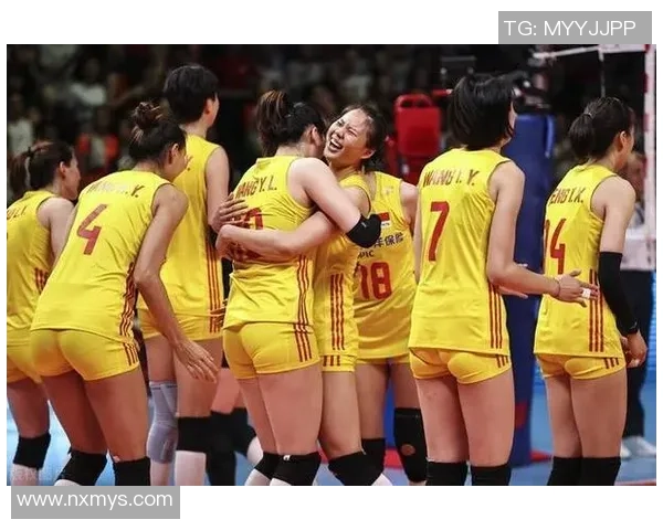 北京排球队实力对比深度剖析与未来发展趋势探讨