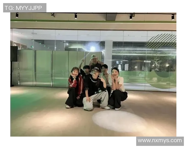 杭州街舞队个人能力深度对比分析与发展潜力探讨